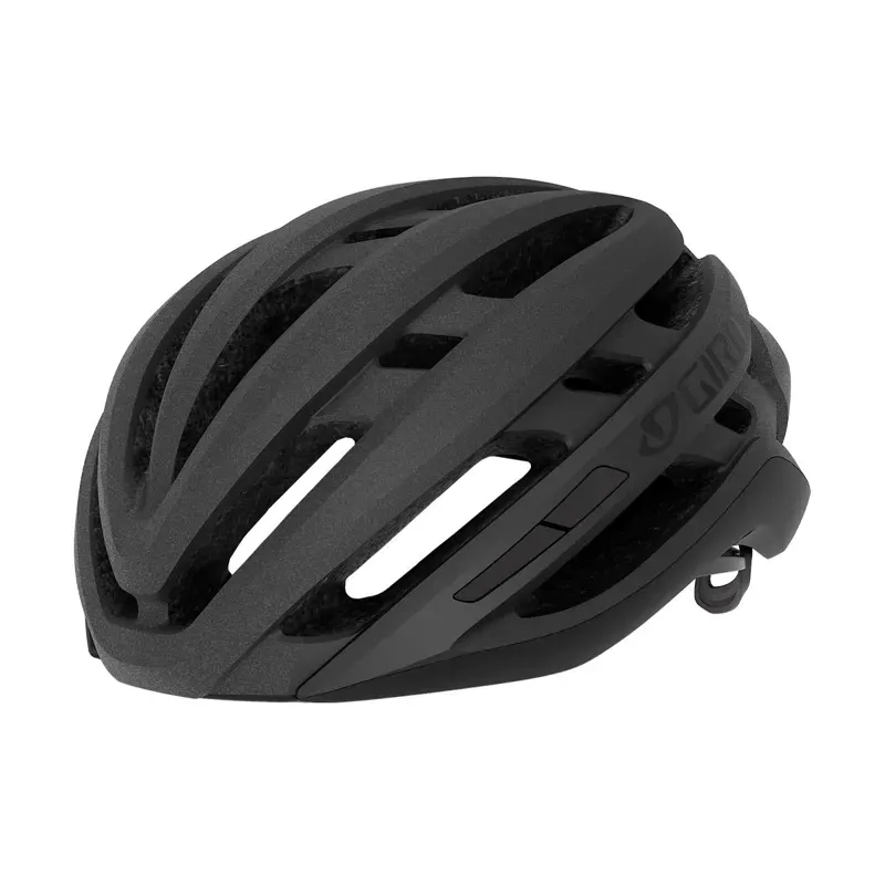 Giro Agilis MIPS Road Helmet in Black