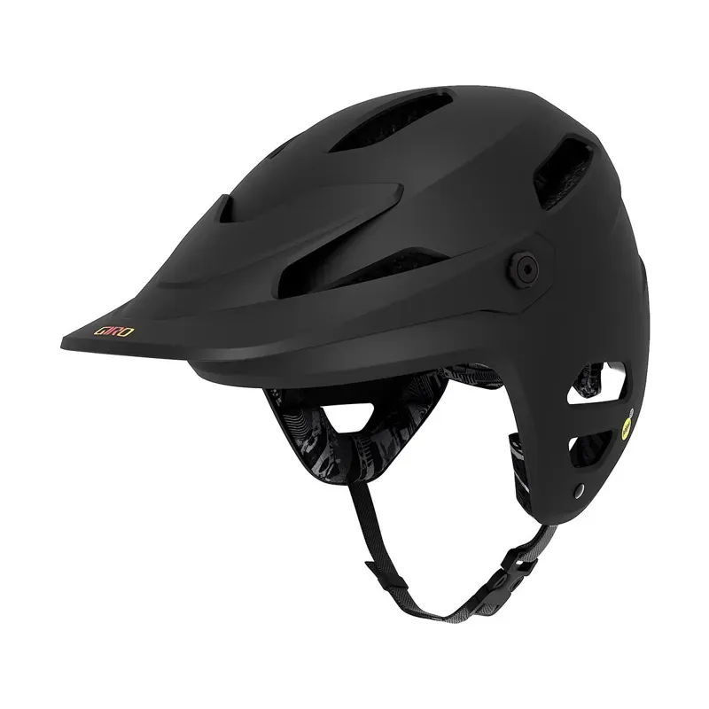 Giro Tyrant MIPS Dirt Helmet in Black