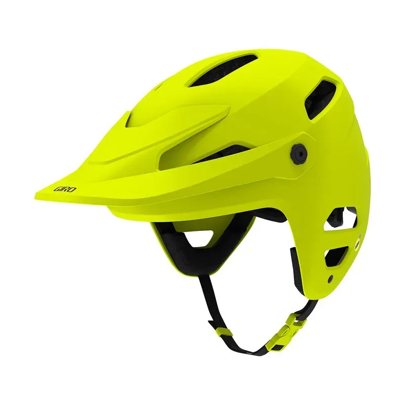 Giro Tyrant MIPS Dirt Helmet in Green