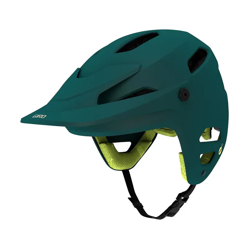 Giro Tyrant MIPS Dirt Helmet in Green