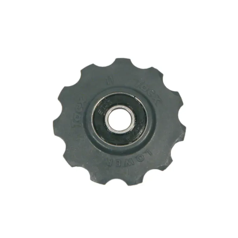 Tacx 9/10spd Shimano Jockey Wheels in Grey