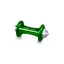 Chris King - Hubshell - R45 - Front Green 32h