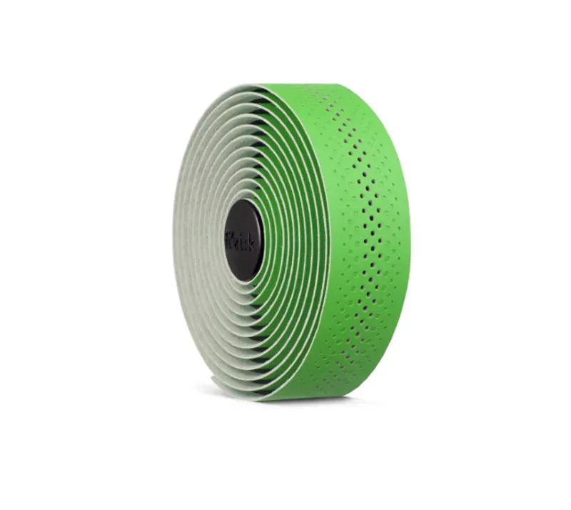 Fizik Tempo Microtex Bondcush Classic Handlebar Tape in Green