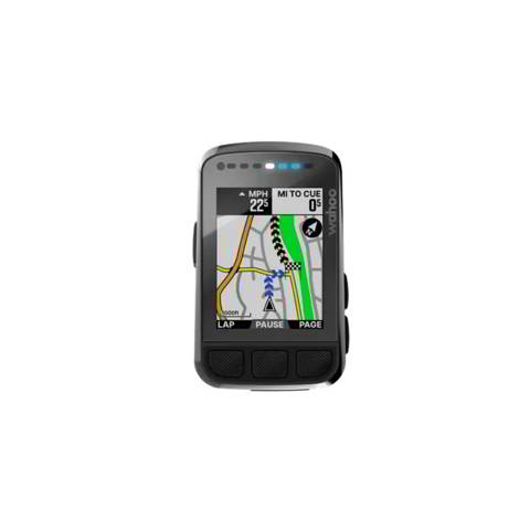 Giant ridesense wahoo elemnt sales