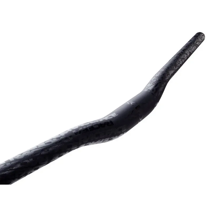 Race Face Atlas Riser Handlebar in Grey