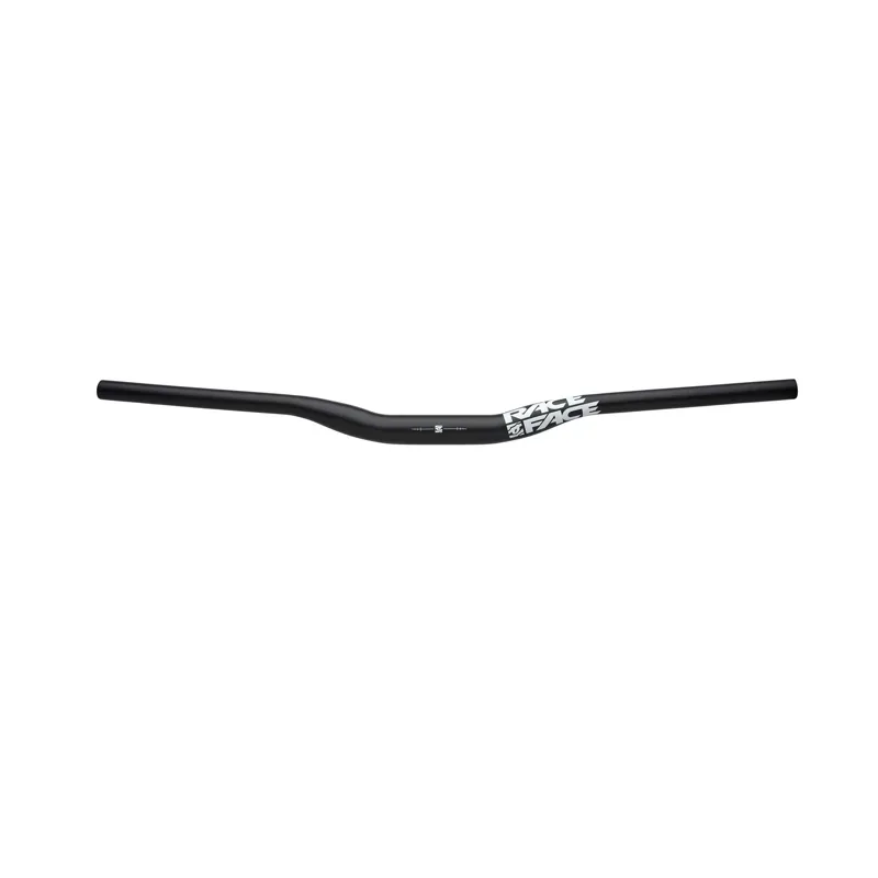 Race Face Chester Riser Handlebar in Black