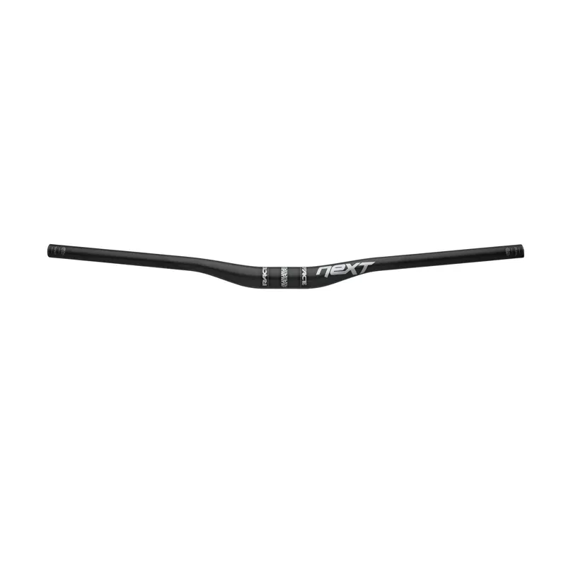 Race Face Next Riser Handlebar in Grey