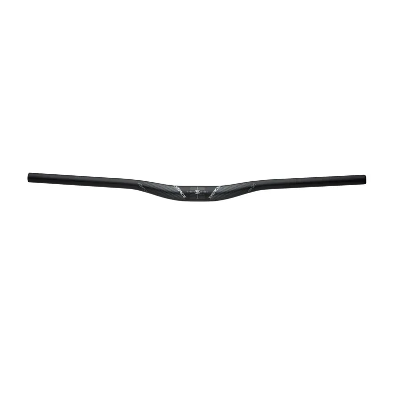 Race Face AEffect 35 Riser Handlebar in Black