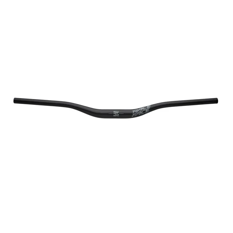 Race Face Chester Riser Handlebar in Black