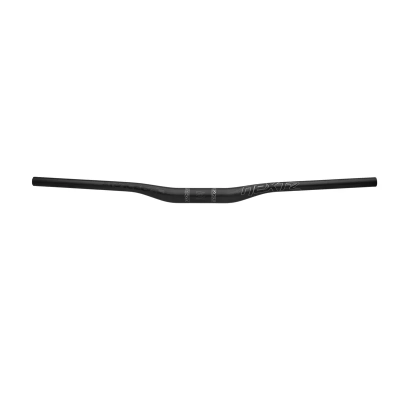 Race Face Next R Riser Handlebar in Black