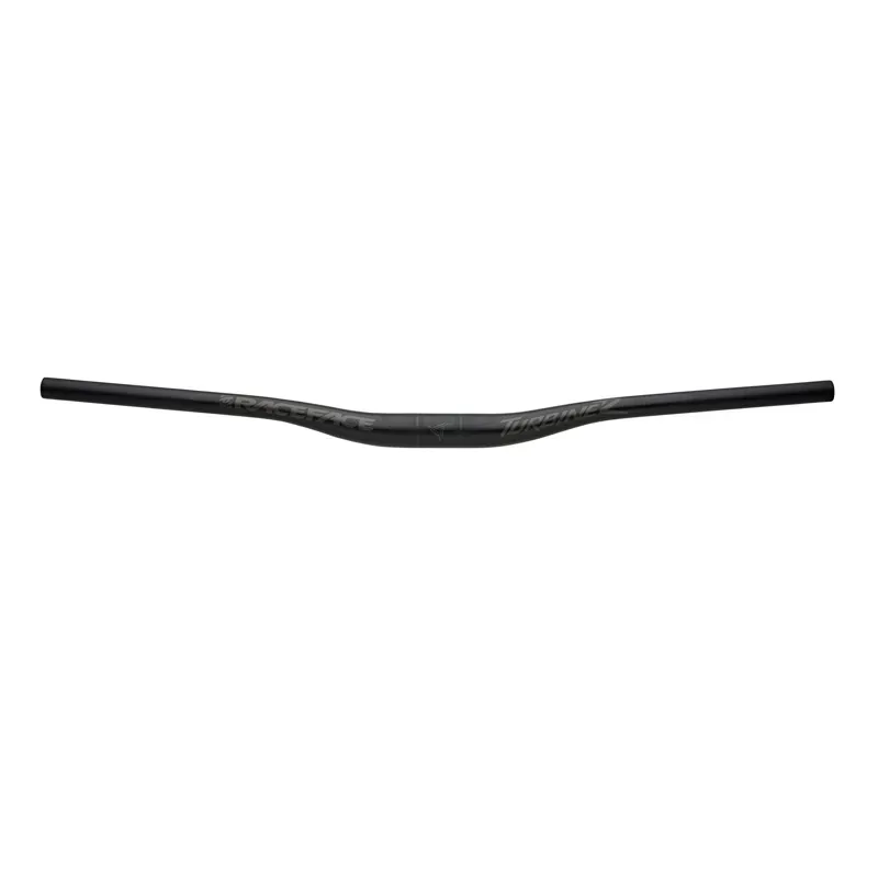 Race Face Turbine Riser Handlebar in Black