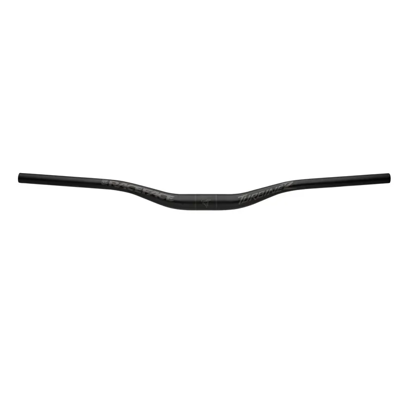 Race Face Turbine R Riser Handlebar in Black