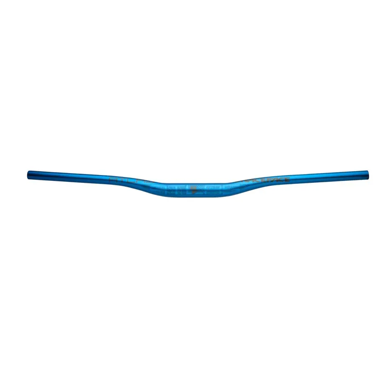 Race Face Atlas Riser Handlebar in Blue