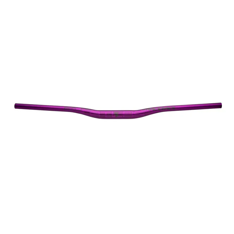 Race Face Atlas Riser Handlebar in Purple