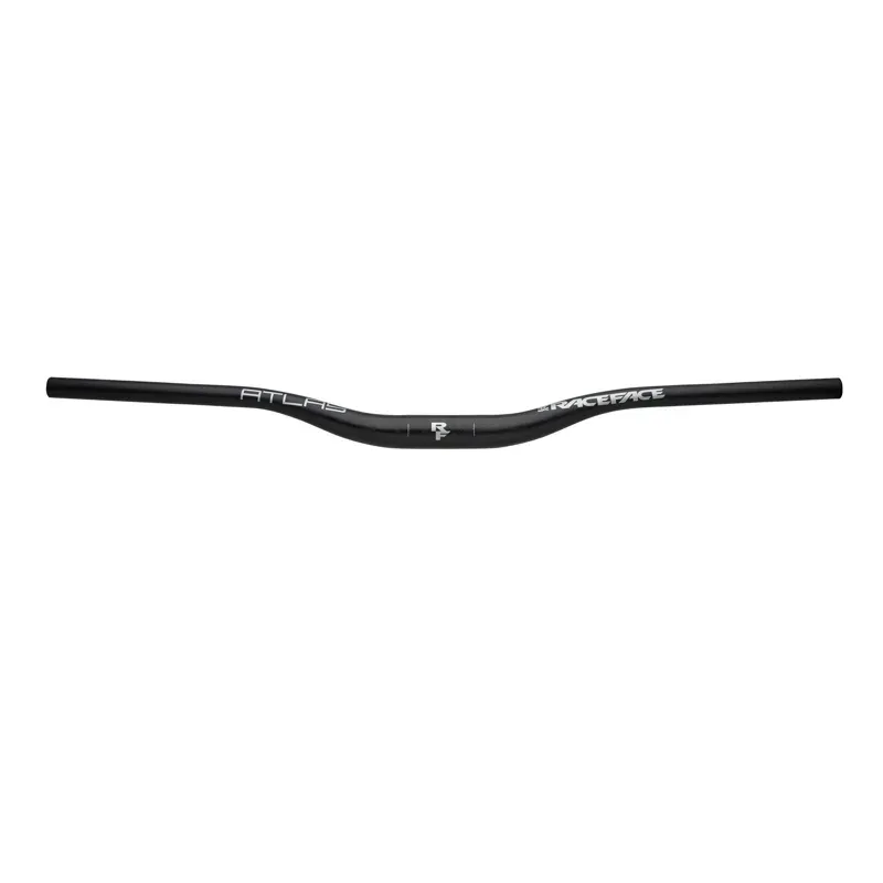 Race Face Atlas Riser Handlebar in Black