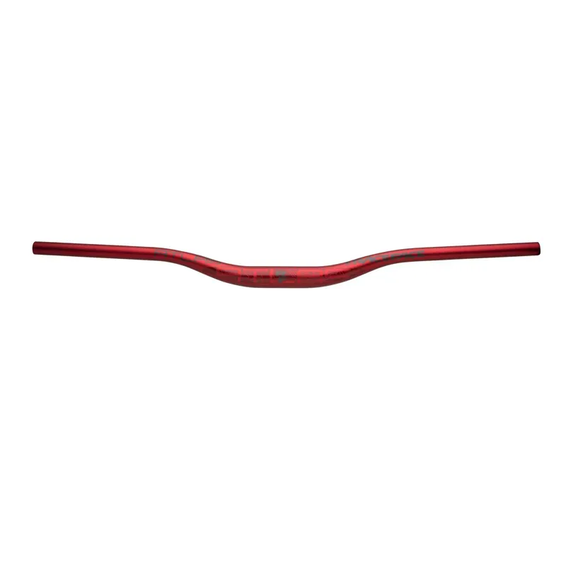 Race Face Atlas Riser Handlebar in Red