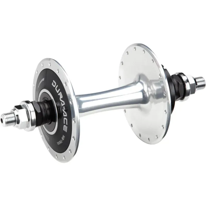 Shimano 7600 Dura Ace large flange Track Hub