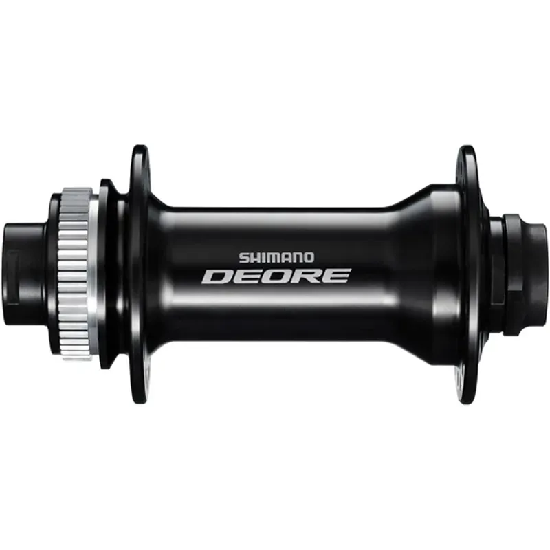 Shimano Deore M6010 C/L 15x100 32h 15 x 100 mm Freewheel Hub