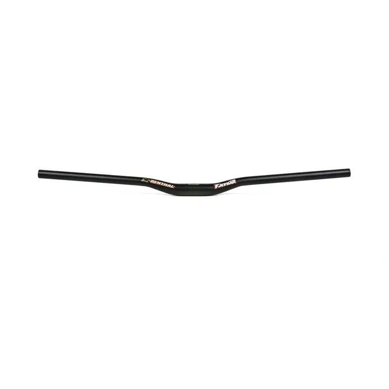 Renthal Fatbar 20mm Version 2 Handlebar in Black