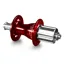 Chris King R45 Shimano 10-speed 24-hole Rear Hub in Red