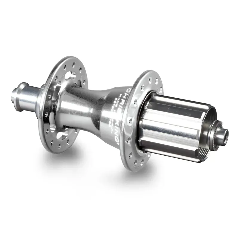 Chris King Road Hub R45 Rear S