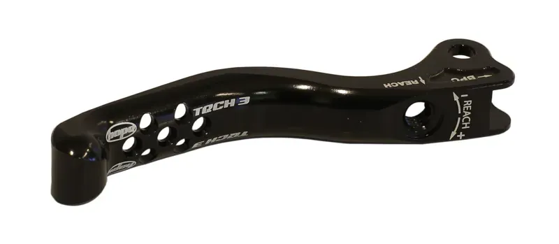 Hope Tech 3 Lever Blade in Black
