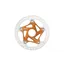 Hope RX 160mm Centre Lock Disc in Orange