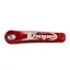 Hope 175mm Drive Side Crank Arm in Red