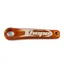 Hope Drive Side Crank Arm in Orange
