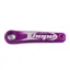 Hope Drive Side Crank Arm in Purple