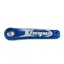 Hope 165mm Non-drive Side Crank Arm in Blue