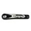 Hope 165mm Non-drive Side Crank Arm in Black