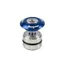 Hope Head Doctor Stem Cap in Blue