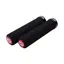 Sram 129mm Foam Locking Grips w/ Clamp and End Plugs in Black
