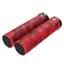 Truvativ Single Locking Descendant Grips in Blood Red