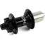 Hope Pro 4 32-hole 135mm Straight-pull Rear Hub in Black
