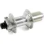 Hope Pro 4 32-hole 135mm Straight-pull Rear Hub in Silver
