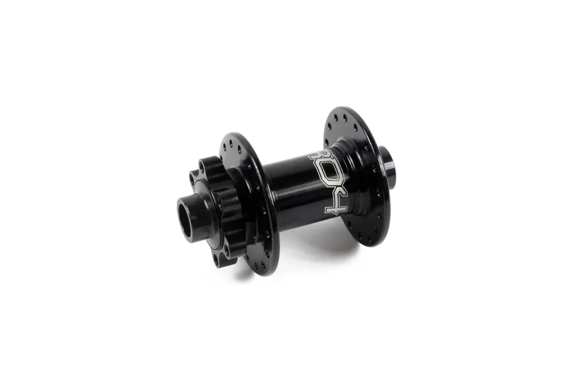 Hope Pro 4 32H Front Hub in Black-2