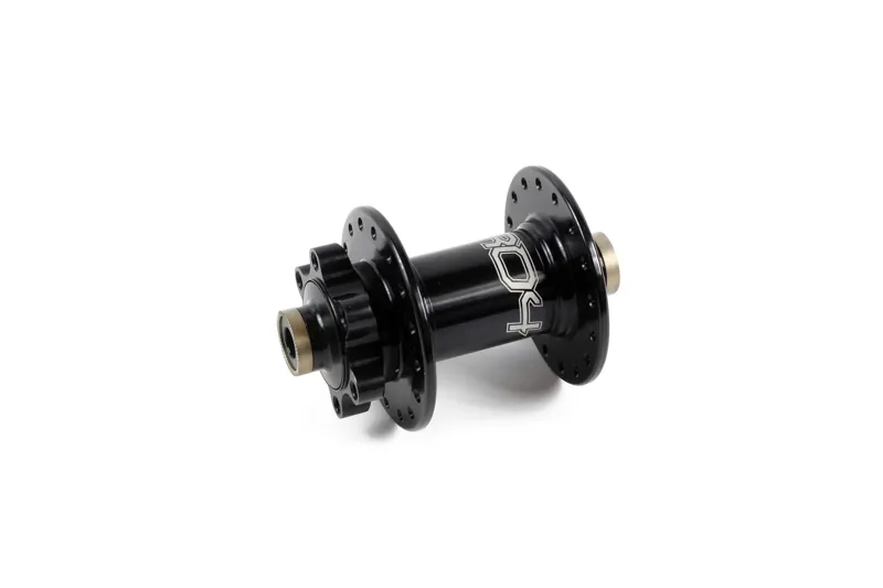 Hope Pro 4 32H Front Hub in Black-4