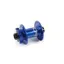 Hope Pro 4 28-hole Front Hub in Blue