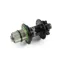 Hope Pro 4 32-hole 157mm Rear Hub in Black