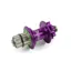 Hope Pro 4 32-hole 157mm Rear Hub in Purple