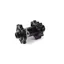 Hope Pro 4 Straight-pull 32-hole Front Hub in Black