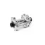 Hope Pro 4 Straight-pull 32-hole Front Hub in Silver