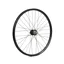 Hope Fortus Pro 4 26 26W Rear Wheel in Black