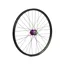 Hope Pro 4 Fortus 26 150mm Rear Wheel in Purple