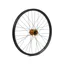 Hope Fortus Pro 4 Downhill 26 30W 150mm Rear Wheel in Orange