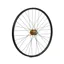 Hope Fortus 23W Pro 4 27.5 Front Wheel in Orange