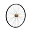 Hope Fortus Pro 4 27.5-inch 23W Single Speed Rear Wheel in Orange