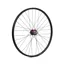 Hope Fortus 23W Pro 4 27.5 Front Wheel in Purple